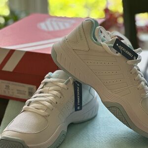 K Swiss Court Express Pickleball Shoe NEW!